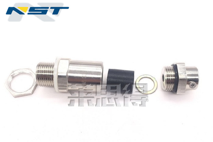 防爆電纜密封接頭應(yīng)用如防爆環(huán)境。