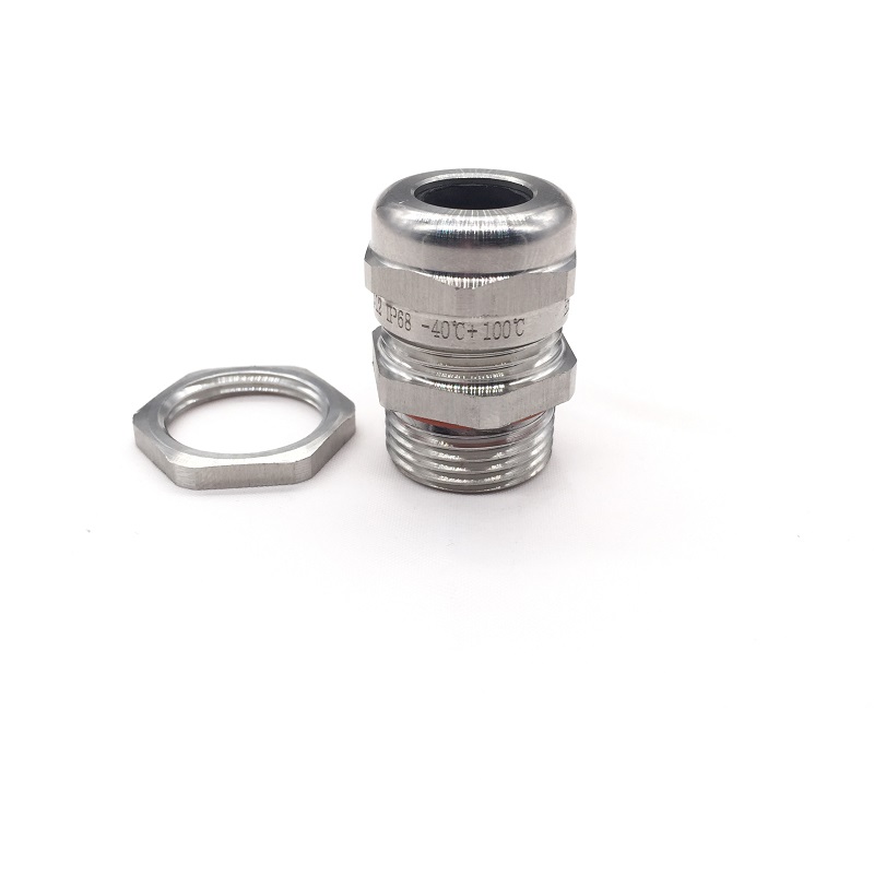 防爆戈蘭頭和防爆葛蘭頭區(qū)別